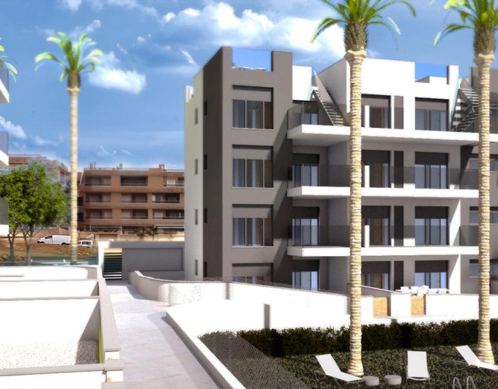 Valentino Golf II Villamartin Exterior photo