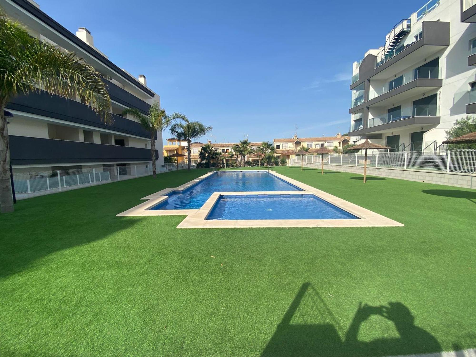 Valentino Golf II Villamartin Exterior photo